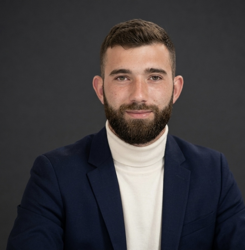 Daniel França - Consultor D31