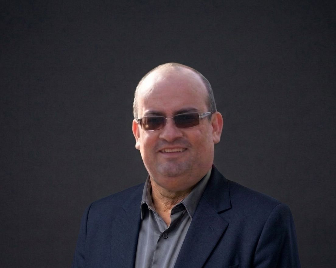 Miguel Correia - Consultor D31