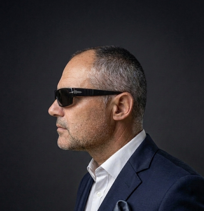 Marco Fernandes - Consultor D31