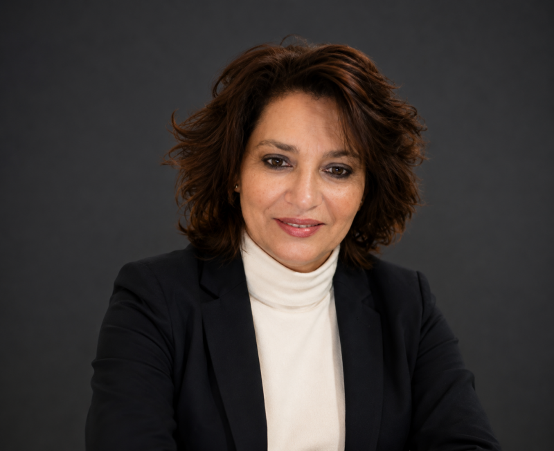 Micaela Ferreira - Consultor D31