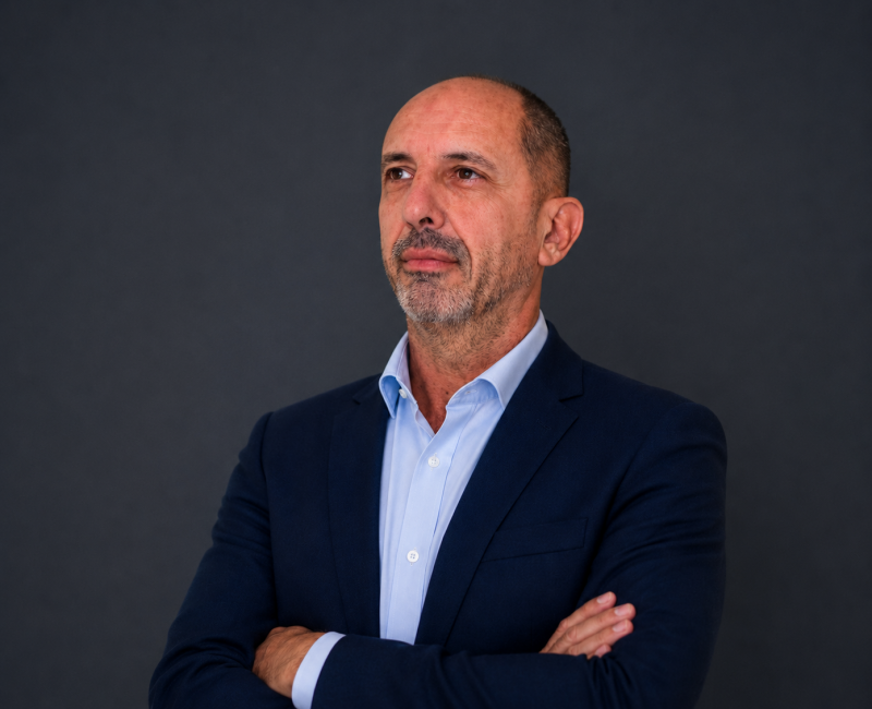 José Vasconcelos - Consultor D31