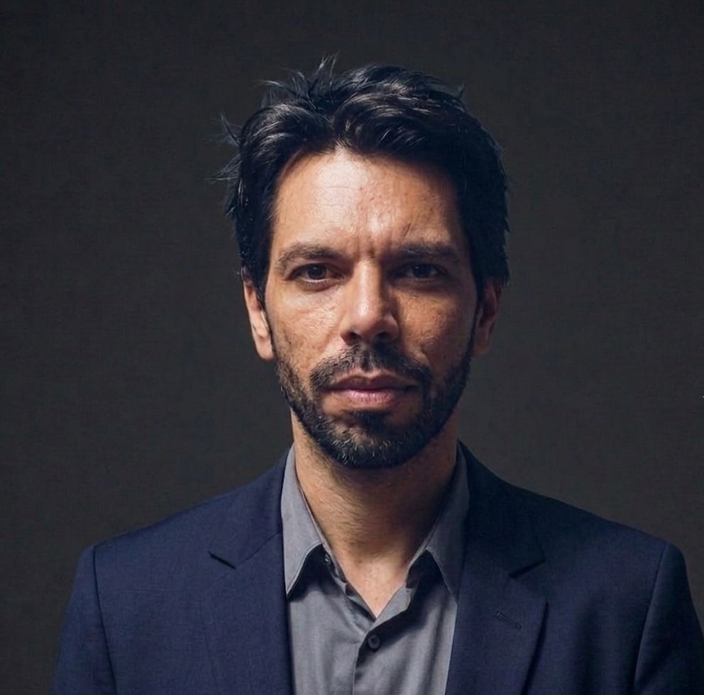 Paulino Caetano - Consultor D31