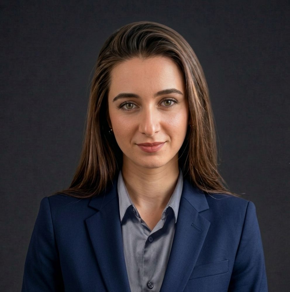 Raquel Santos - Consultor D31