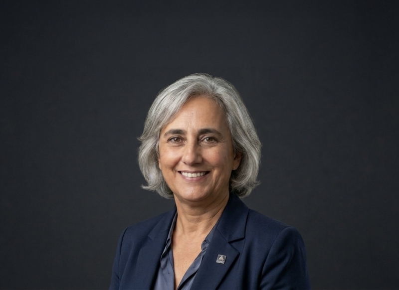 Ana Freitas - Consultor D31