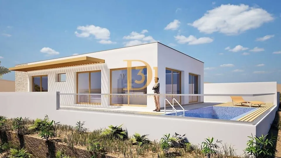 Moradia Unifamiliar T2 - Imóvel D31 em Portugal