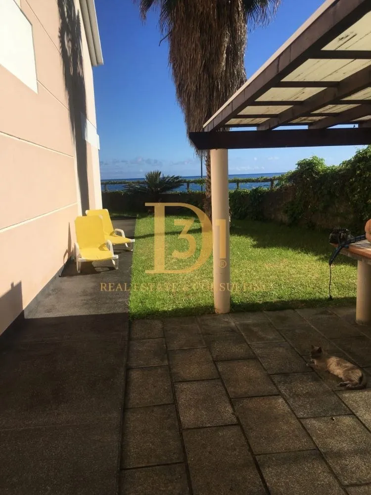 Moradia em São Vicente com vista mar - Imóvel D31 em Portugal