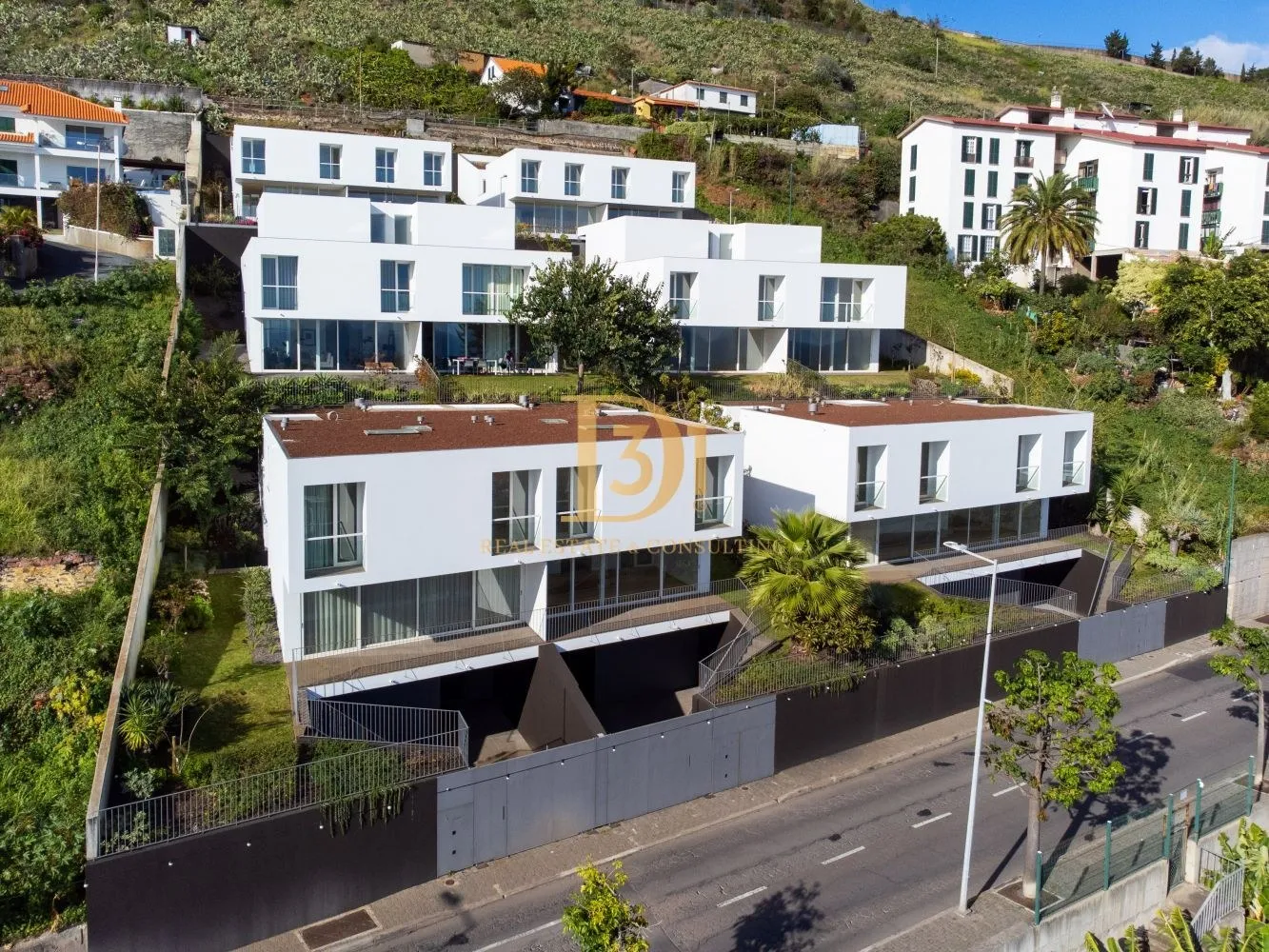 Casas Brancas - Moradia - T4 - Imóvel D31 em Portugal