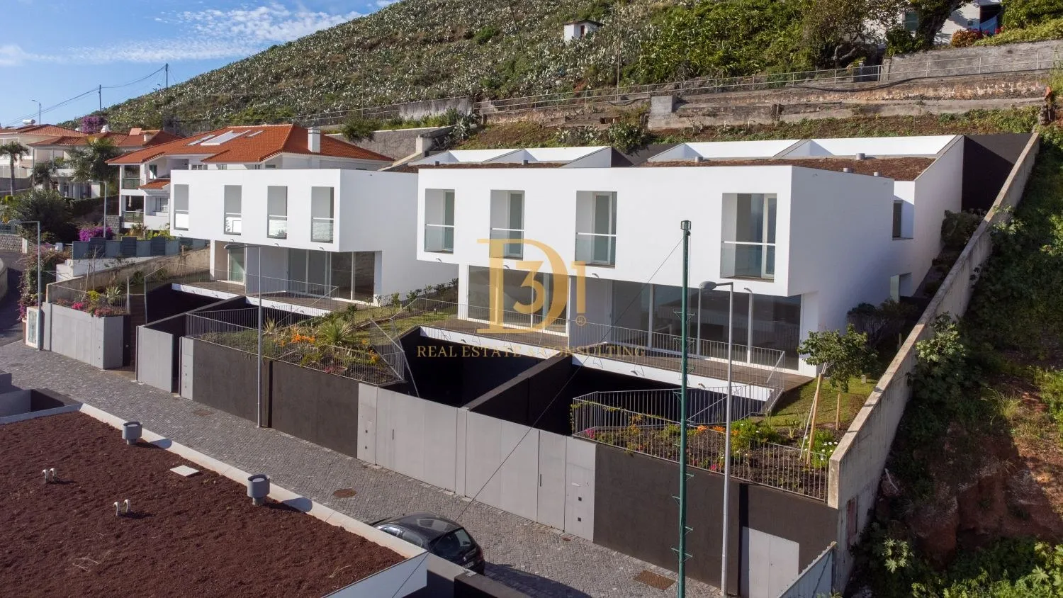 Casas Brancas - Moradia - T3 - Imóvel D31 em Portugal