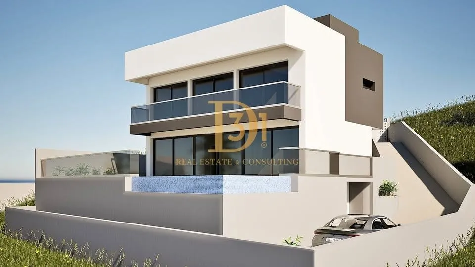 Moradia Unifamiliar T3 - Imóvel D31 em Portugal