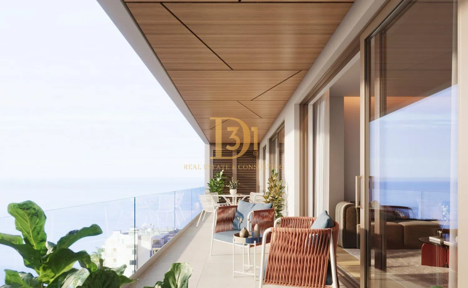 Apartamento T2 - Calheta - Ornelas Legacy - Imóvel D31 em Portugal