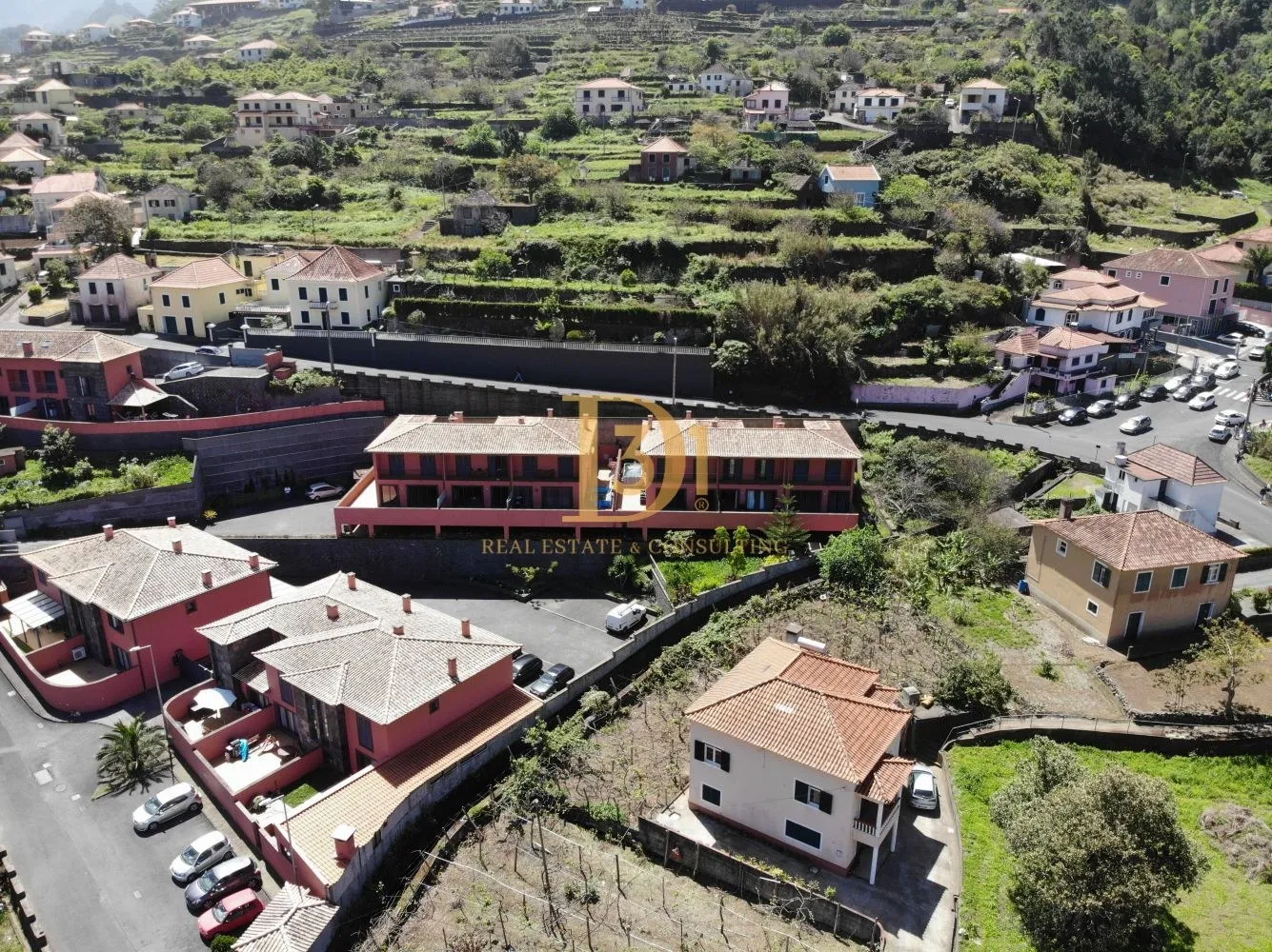 Moradia T2 — São Vicente