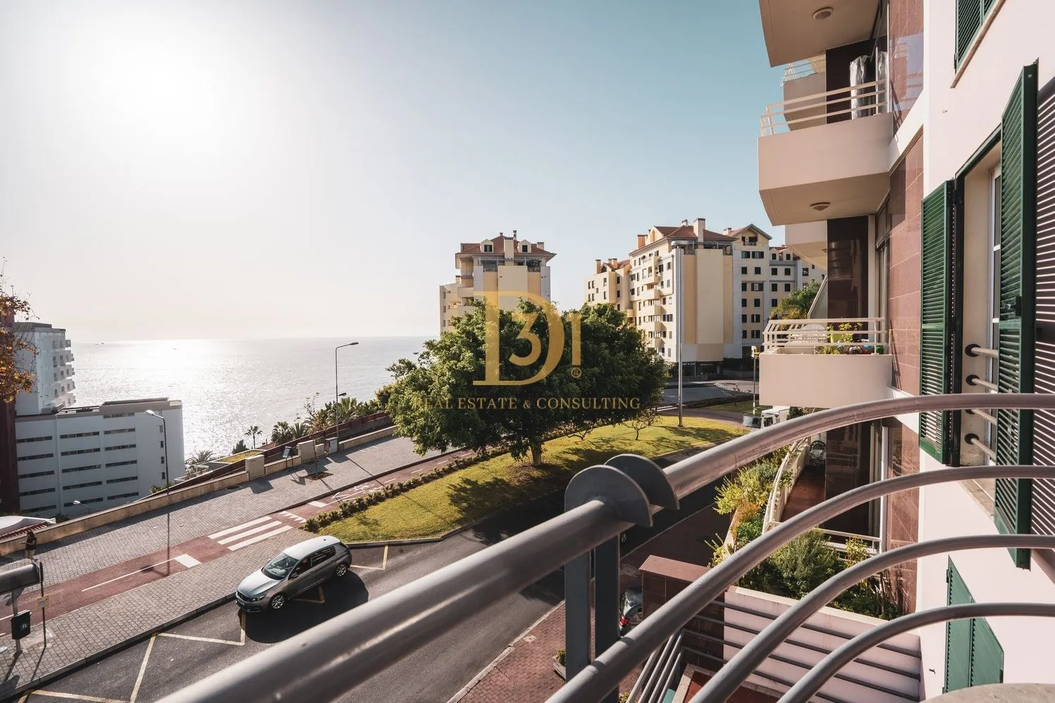 Apartamento T2 — Funchal