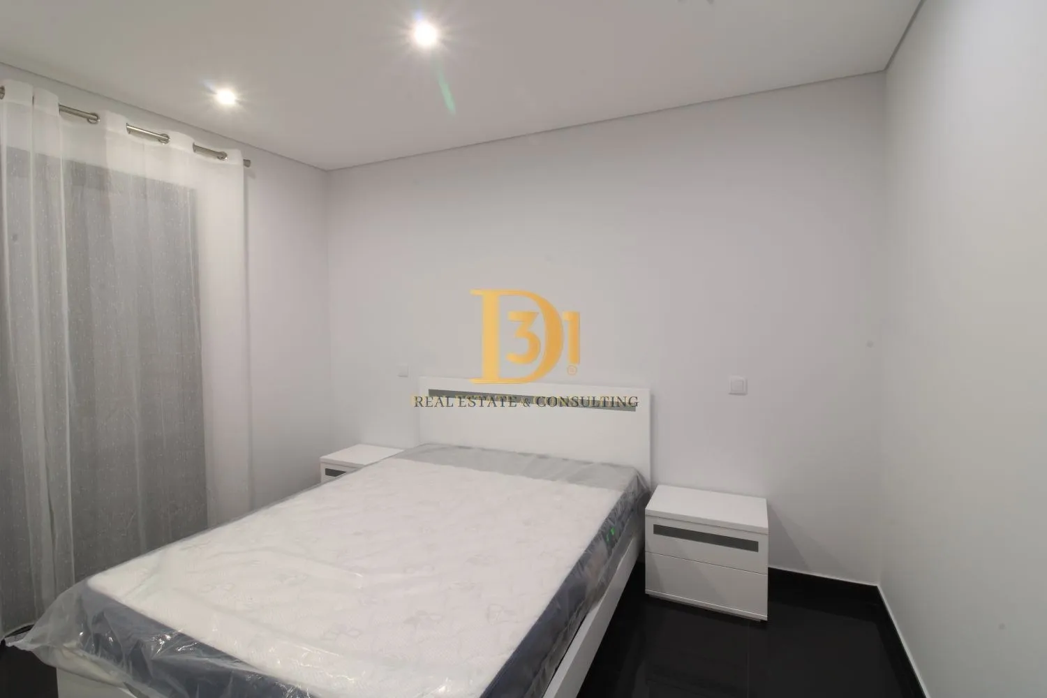 Apartamento T1 — Funchal