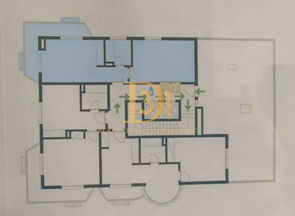 Apartamento T1 — Funchal