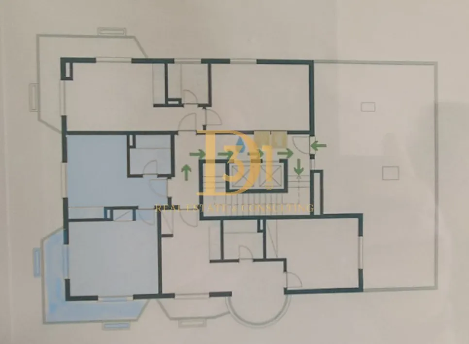 Apartamento T1 — Funchal