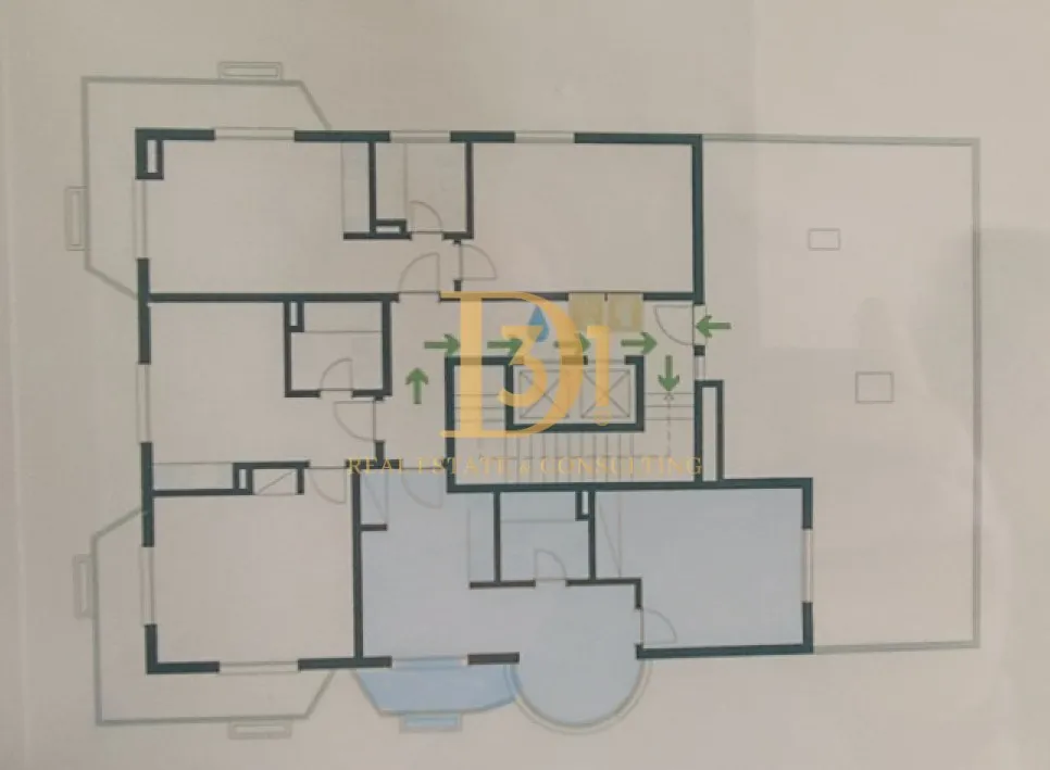 Apartamento T1 — Funchal