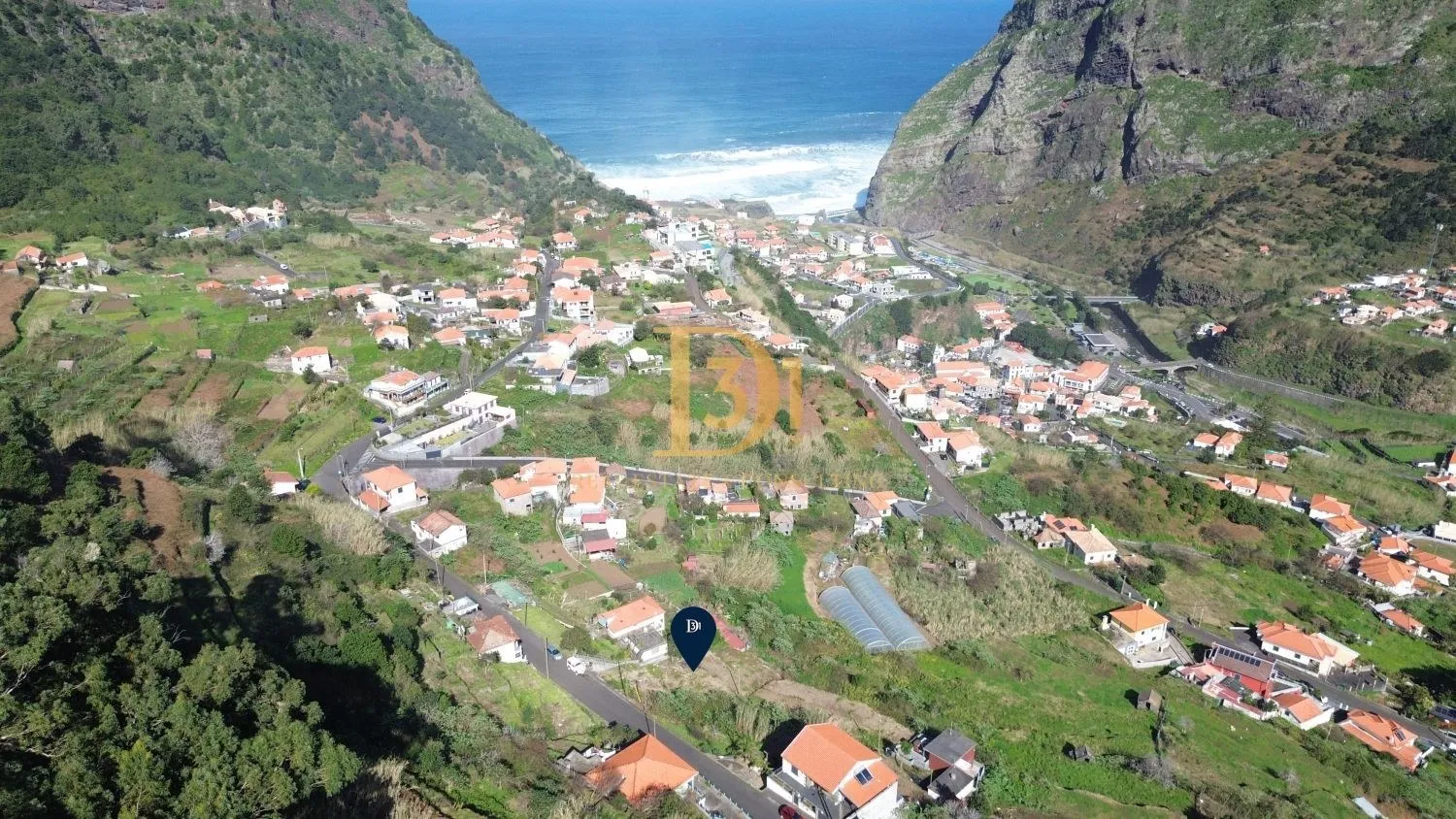 Terreno — São Vicente