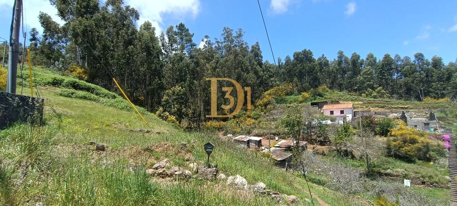 Terreno em Santa Cruz - Imóvel D31 em Portugal