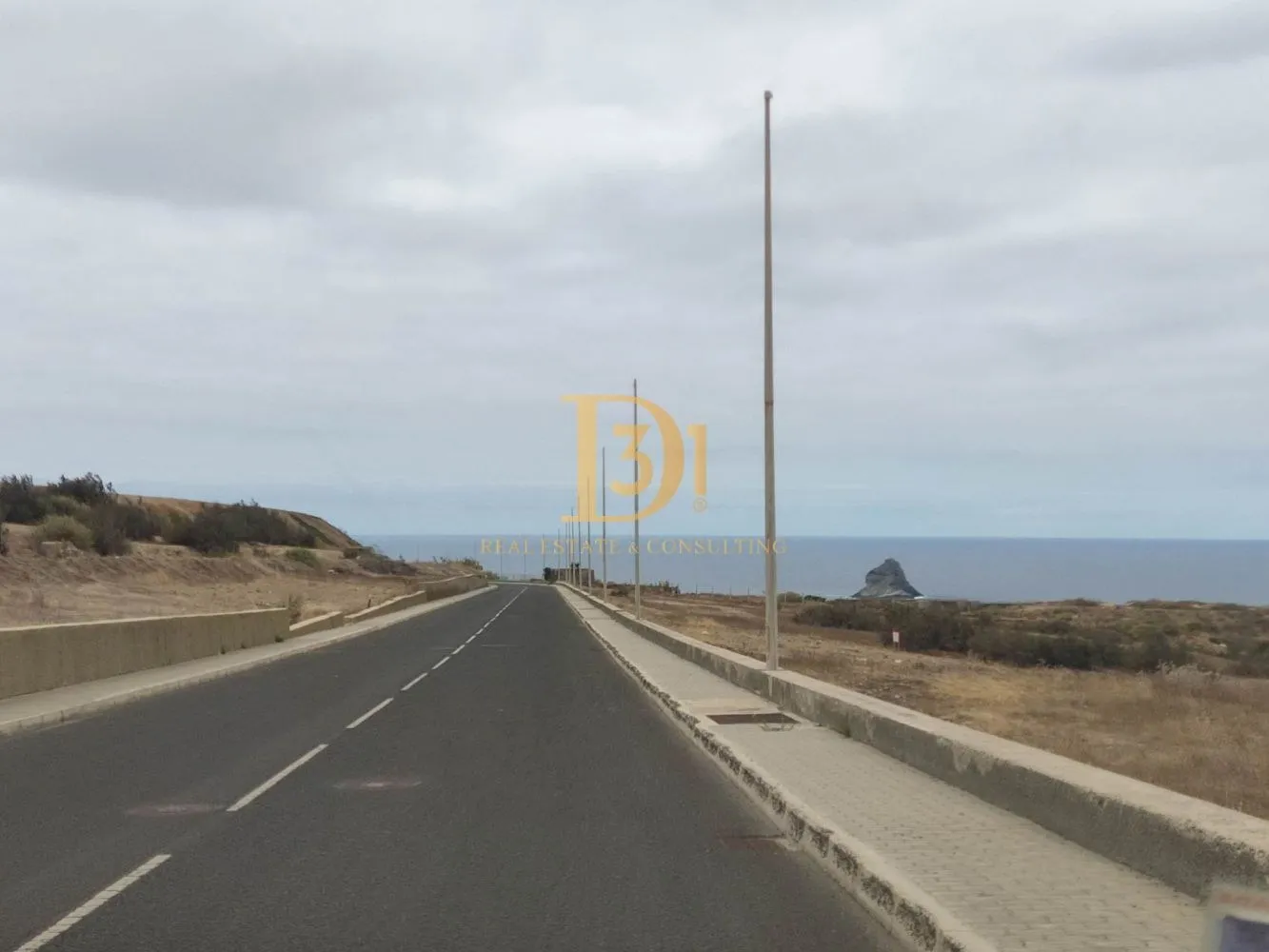 TERRENOS PORTO SANTO - Imóvel D31 em Portugal