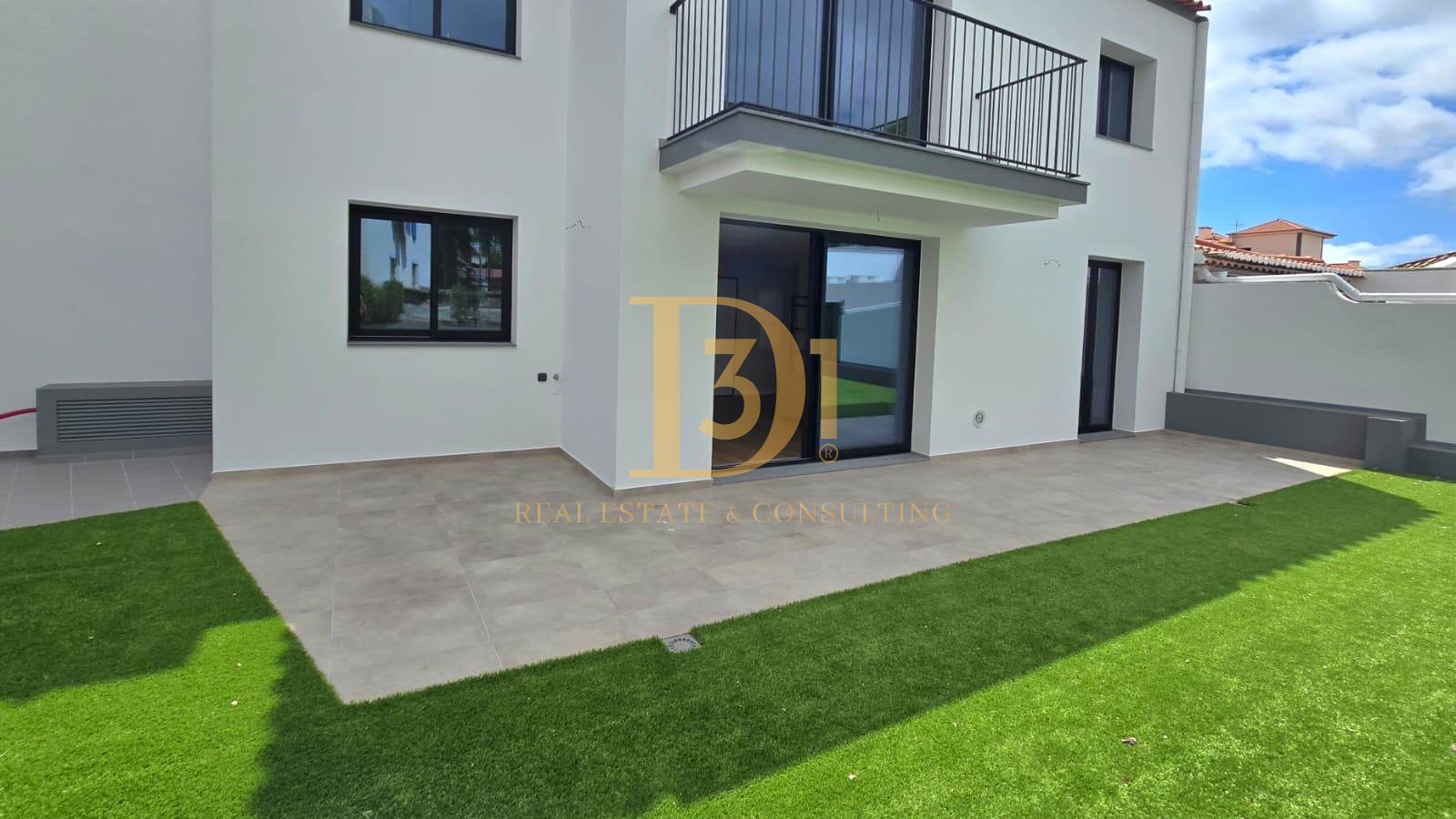 Apartamento T1 no coração do Funchal - Imóvel D31 em Portugal