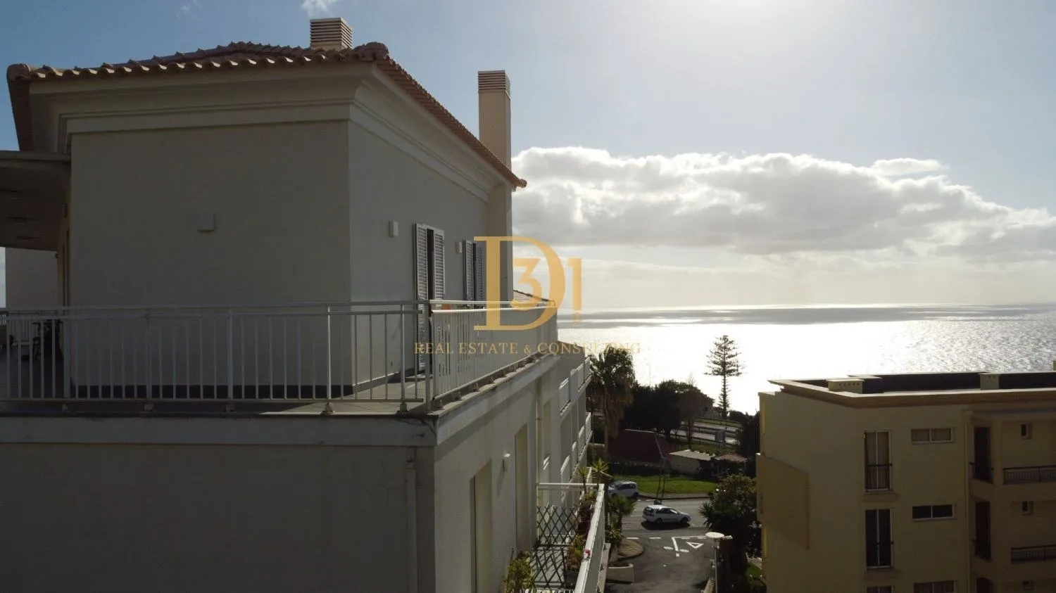 Apartamento T2 - Vista Mar - Imóvel D31 em Portugal