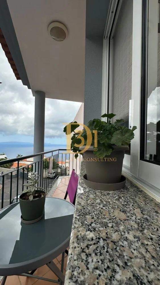 Duplex - Garajau - T2+T1 - Imóvel D31 em Portugal
